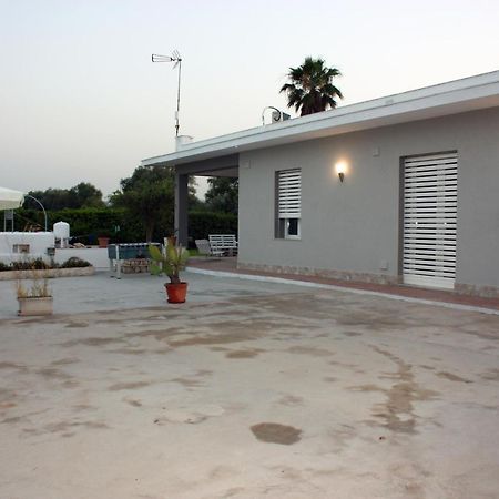 I Colori Degli Agrumi Holiday Home Флоридія Екстер'єр фото