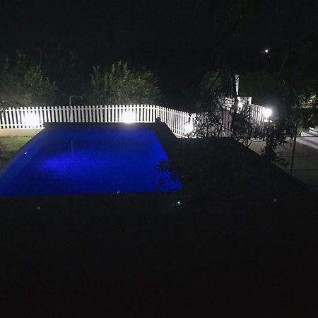 I Colori Degli Agrumi Holiday Home Флоридія Екстер'єр фото
