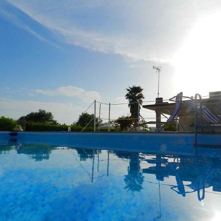 I Colori Degli Agrumi Holiday Home Флоридія Екстер'єр фото
