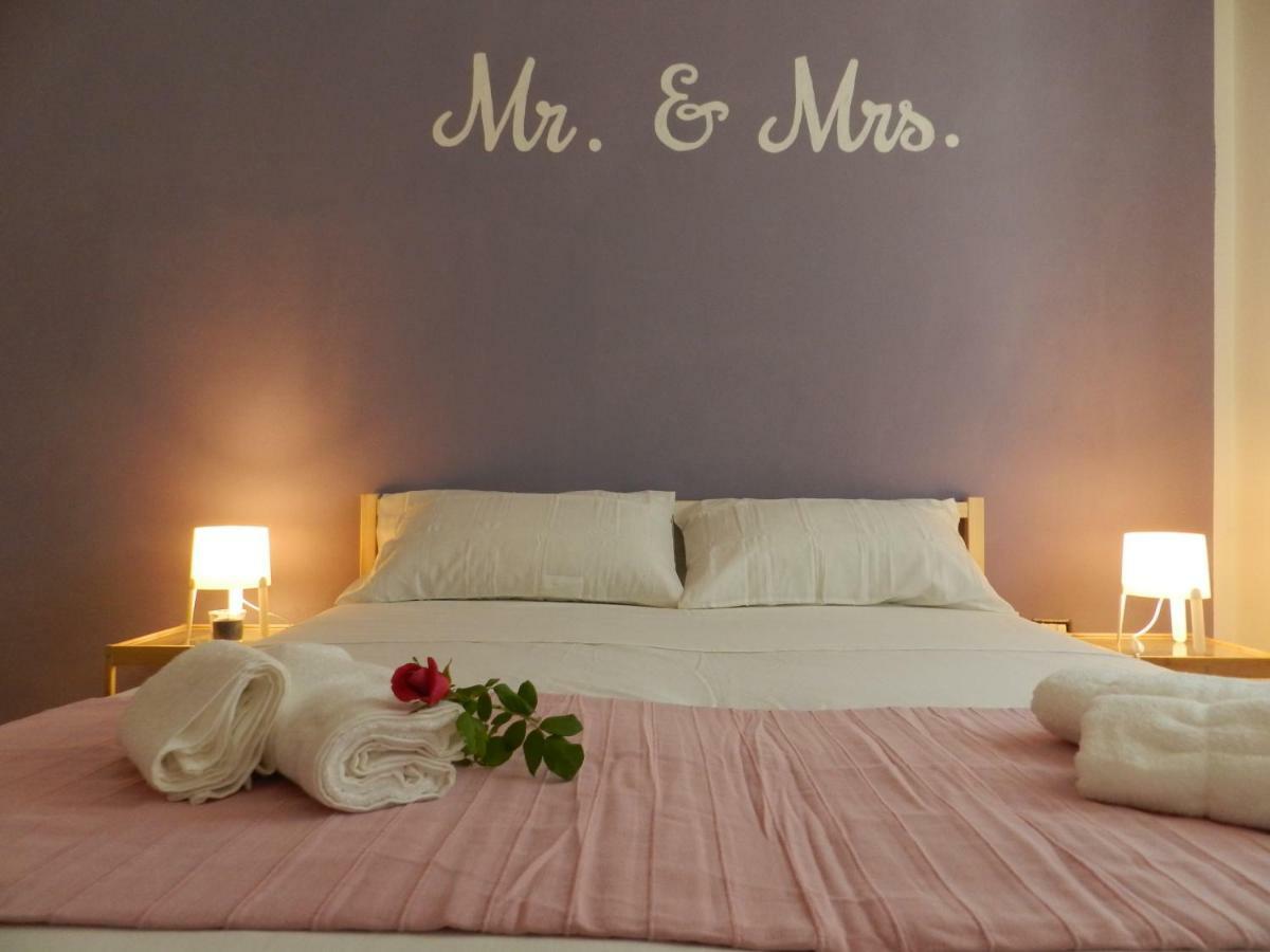 I Colori Degli Agrumi Holiday Home Флоридія Екстер'єр фото