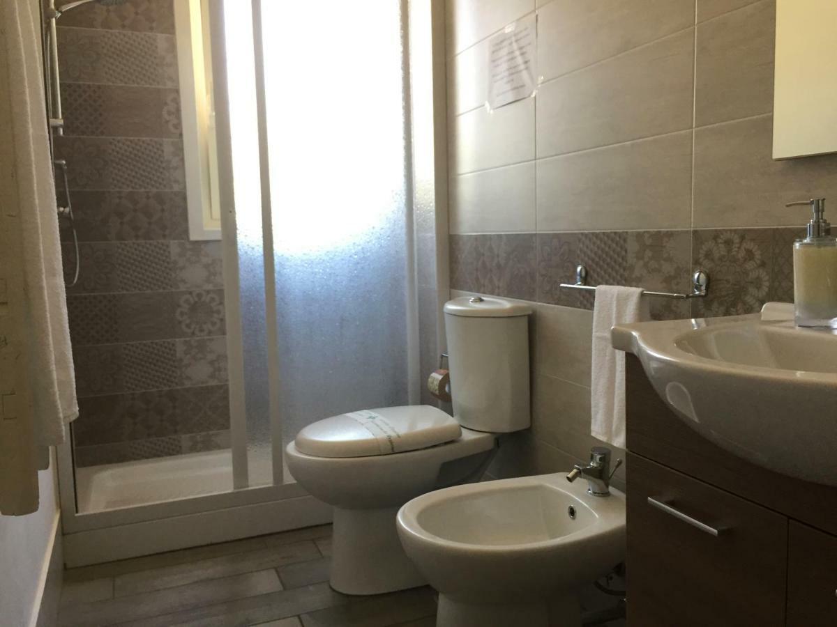 I Colori Degli Agrumi Holiday Home Флоридія Екстер'єр фото