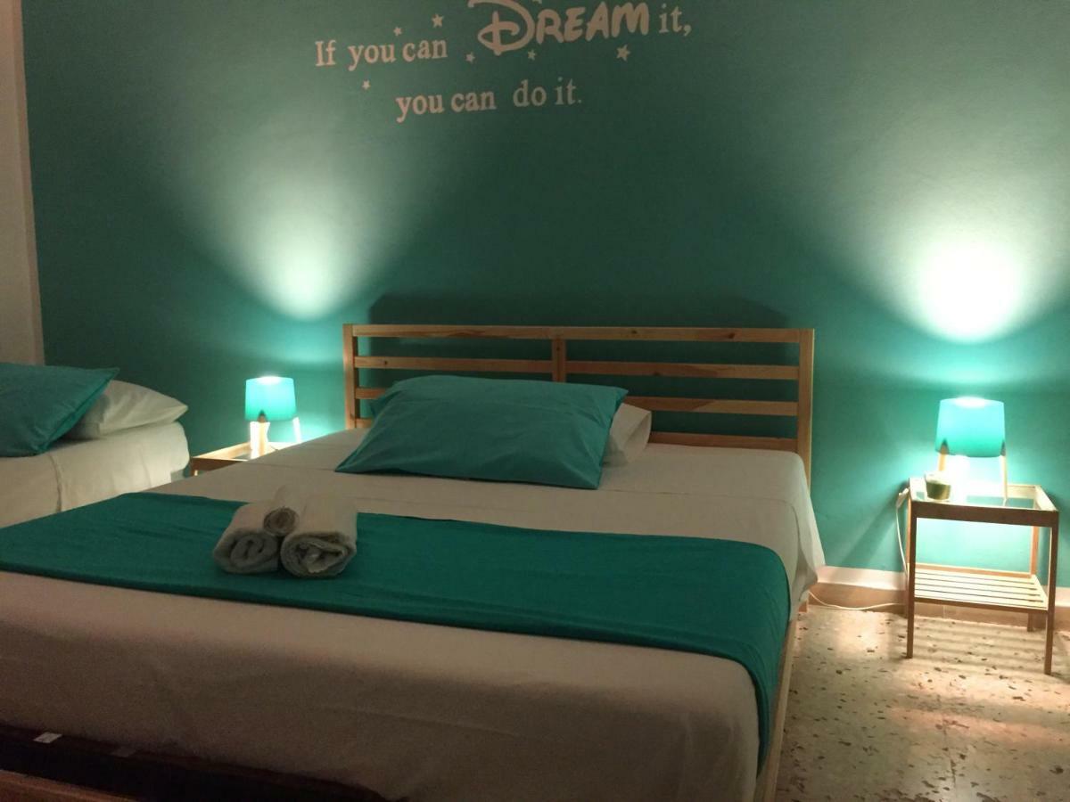 I Colori Degli Agrumi Holiday Home Флоридія Екстер'єр фото